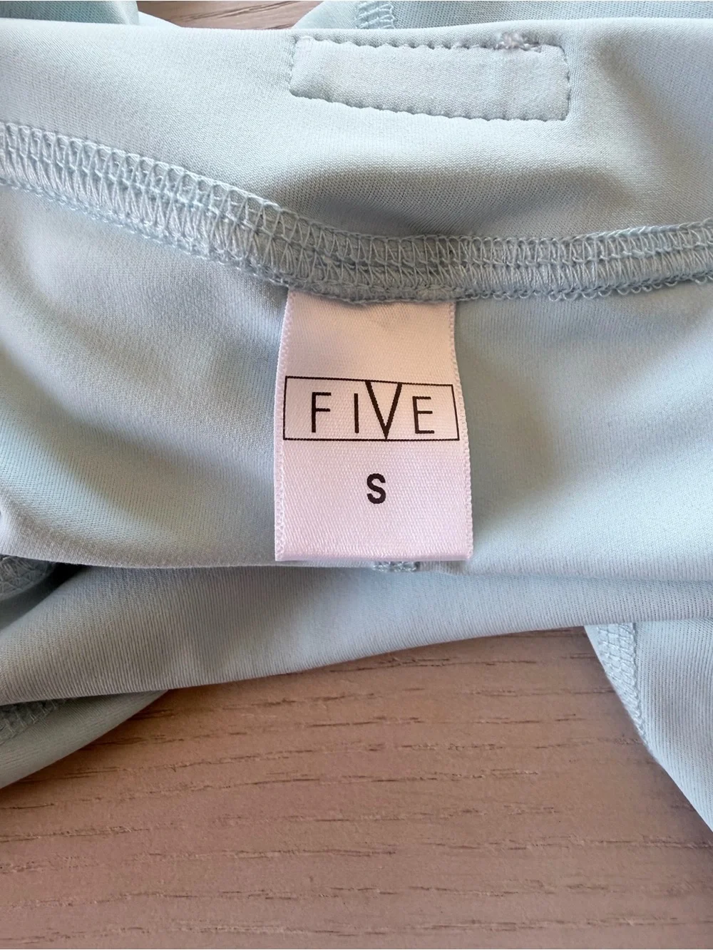 Five Dancewear brand five